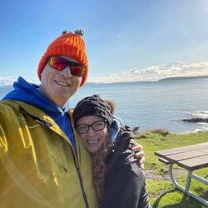 Meet your Posher, Christian